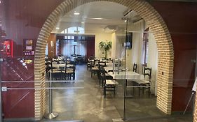 Hostal El Botero